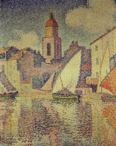 La Rochelle, the Quartermaster's Tower, 1927