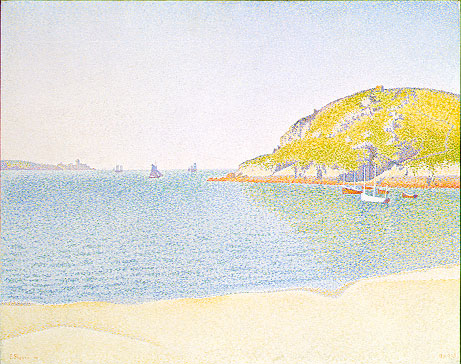 Paul Signac