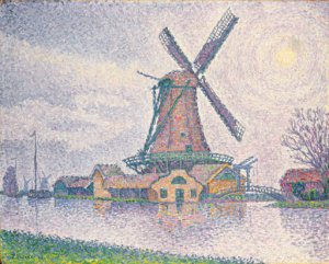 Moulin d'Edam