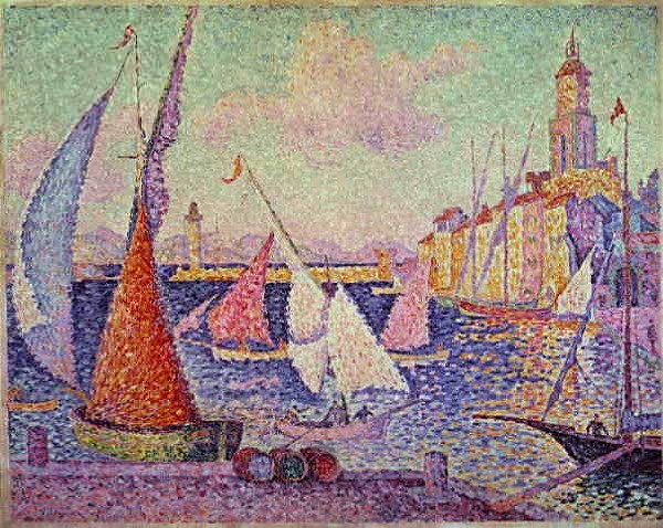 Paul Signac