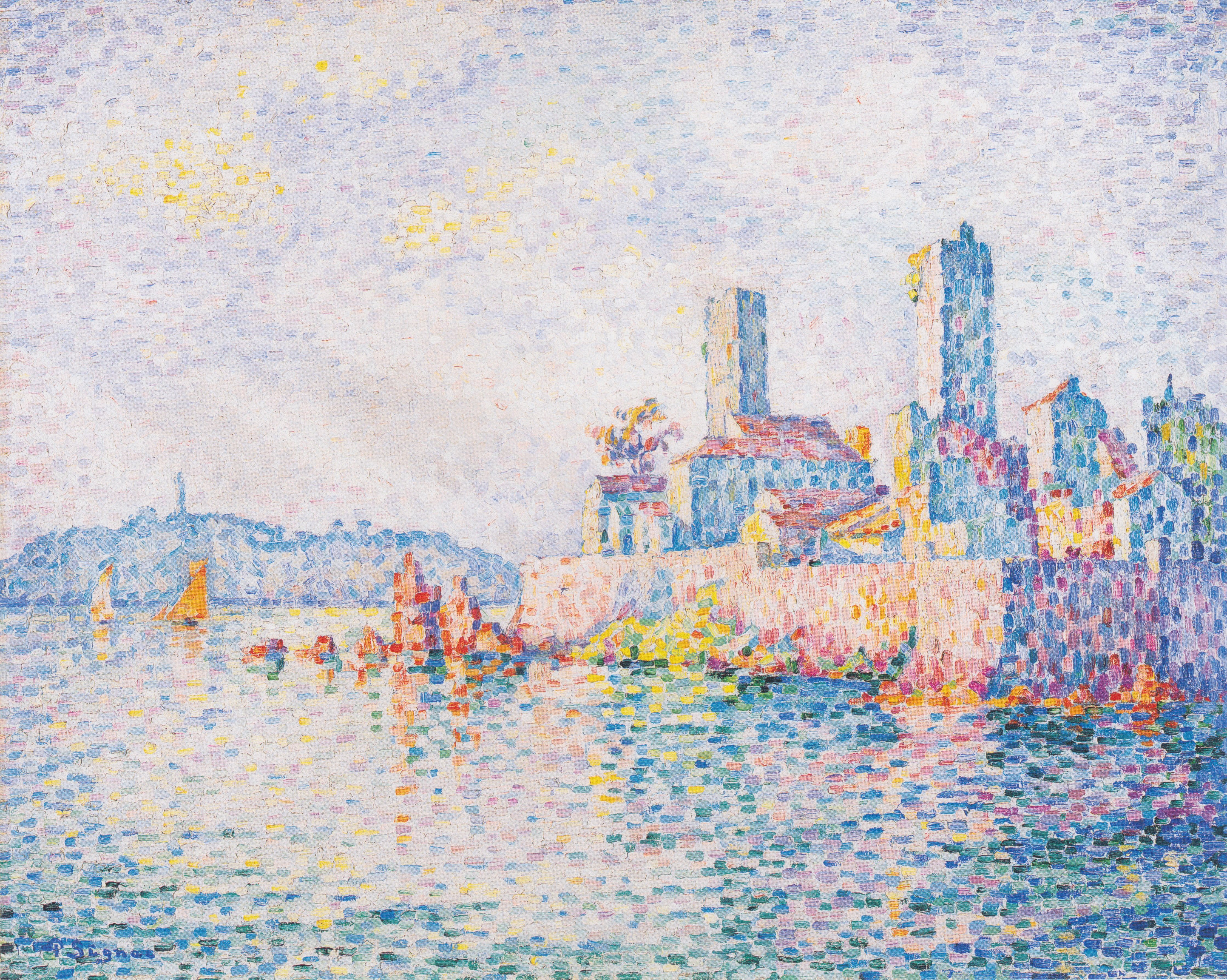 Paul Signac
